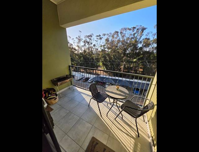 2 BEDROOM PROPERTY TO RENT IN FIRLANDS